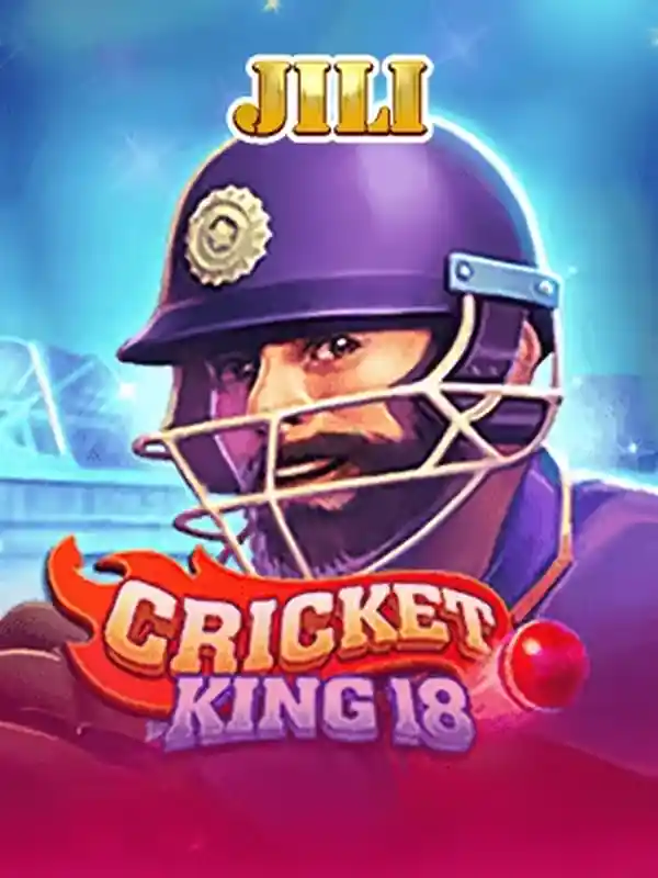অনলাইন ক্যাসিনো ক্রিকেট বাদশাহ 18